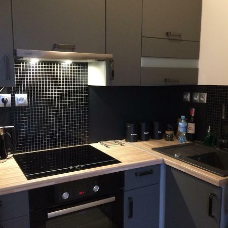 Apartament Apartament Fibra Mocca Rybnik  Zewnętrze zdjęcie